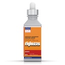MMUSA Fighters Creatine Serum: Boost Strength, Power & Energy for Boxing לשפר את סטמינה ואת שריר לבנות. ארוז עם MSM, Amino Acids, ויטמין & Glucosamine. הגנה משותפת תגית: 5.1 Fl Oz