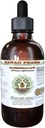 הוואי Pharm Marshmallow אלכוהול חינם לחלץ, אורגני Marshmallow (Althaea officinalis) Dried Glycerite צמח צמחי טבעי, ארה"ב 2 oz