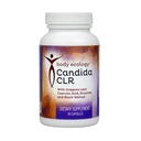 Body Ecology Candida CLR | תוספי Microbiome בריאים