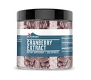 Earthborn Elements Cranberry לחלץ 200 קפסולות, Pure & Undiluted, ללא תוספת