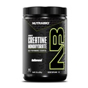 NutraBio Pure Micronized Creatine Monohydrate אבקת תוסף, Unflavored, (300 גרם) - תומך בשרירים אנרגיה, התאוששות וכוח - HPLC Tested אבקת Creatine עבור גברים ונשים