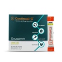 המונחים: Gאבק - Clinically cell Glutathione Precursor