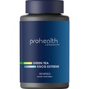 ProHealth Longevity Green Tea EGCG Extreme (390 מ"ג EGCG, 100 קפסולות) (תוסף תה ירוק)