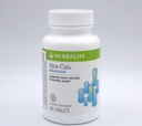 Herbalife Xtra-Cal מתקדם: טבליות עם ויטמין D ומינרלים, עשיר ב Calcium (90 טבליות)