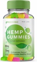 לגלם מעבדות ירוקות Vibe Gummies - All-Natural Supplement for Calmness, Sleep Aid, ו- Total Wellness, Holisticlaxing Gummy, Reviews Gomitas (60 מסטיק)