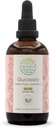 HerbEra Glucosate B120 ללא אלכוהול פלט Tincture, Bitter Melon פירות, Cinnamon Bark, Dandelion Root, Gymnema Leaf, Fenugreek Seeds, Amla פירות. רמת סוכר בריאה 4 Fl Oz