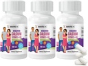 BariatricPal Easy Swallow Calcium Citrate (600 מ"ג) ו-D3 Coated Tablet (90 ימים אספקה)