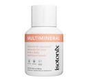 Isotonix Multi-Mineral תוסף: מגנזיום, ויטמין D, Zinc, Calcium & ויטמין C, כוח עצם, תפקוד שרירים, בריאות החיסון ואנרגיה - 45 משרתים