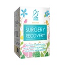 ACTIF Surgery Recovery with 20+ Advanced Factors and אומגה 3 - Non GMO, Made in USA, 90 Count Double Chlorella Factor + Zinc