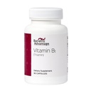 Bariatric Advantage ויטמין B1 Thiamin - 100 מ"ג Thiamin Mononitrate - Easy Digest - מיועד לחולים באריאטריים - תומך בייצור אנרגיה * - 90 הרוזן