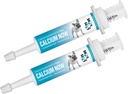 Calcium Now - Oral Calcium for Whelping Dogs - (15 מ"ל פס, Vanilla) (Pack of 2) - תוסף Calcium לכלבים - Breeders Friendly Calcium for Dogs - הרבה אהבה מוצרי Pet