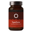 D'Adamo Personalized Nutrition TypeZyme - Enzyme העיכול (סוג דם O)