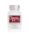 קרדיווסקולרי מחקר Pantethine-300 ויטמין B5, White, 60 Count