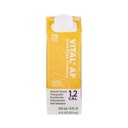 Vital AF 1.2 Cal מוכן לשתות Vanilla Institutional 237mL יכול 24 ct.