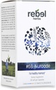 #68 Nuroade קפסולות המוח תוספי Nootropics Booster - Enhance Focus, Boost Concentration, שיפור זיכרון וקלרנס, שיפור המוח, IQ שיפור עם Bacopa ו Celastrus