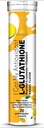 L-Glutathione 600 מ"ג עם מנגו פלמור | Helping for Glowing Skin, Antioxidants, Skin Lighting, Pigmentation