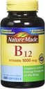הטבע עשה ויטמין B12 1000 mcg, 400 Softgels