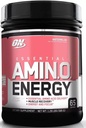 Optimum Nutrition Essential Amino Energy with Green Tea and Green Coffee Extractor: Watermelon, 65 משרתים