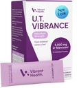 בריאות אלימה, U.T. Vibrance Stick Packs, Crisis Intervention for Urinary Tract Health, 10 משרתים