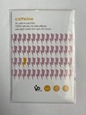 6E Caffeine Patches, 30 פטס, 30 ימים אספקה