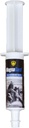 Pre-Performance Paste for Horses - All Natural Calmer, Acid Buffer, Gastric Support w/Electrolytes - 60 מ"ל סירינג