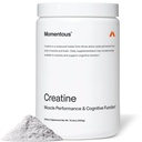 אבקת Creatine Monohydrate - אבקת Creatine - תמיכה כוח, שריר Lean, ושיקום עבור גברים ונשים - NSF מוסמך עבור ספורט - 5 גרם לשרת - 90 לשרת
