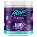 Alani Nu Pre Workout אבקה קוסמית Stardust | Amino Energy Boost