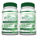 IBS תומך - ויטמין D, Psyllium Husk, Fennel - 180 קפסולות - 3 חודשים אספקה