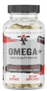 Essentials, Train Harder, Recover Faster, הגדלת אנדורנס, Veteren Owned and Operated (Omega+)