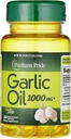 גאוותו של פוריטנין 1000 מ"ג 100 Softgels
