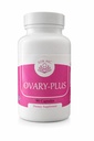 Ovary Plus Feminizing Pills for Crossdressing, Transgender. Pure Bovine Ovary Glandular קפסולות 90 הרוזן