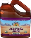 לילי של המדבר Preservative Free Aloe Vera 1