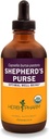 Herb Pharm מוסמך אורגני של הרועה - 4 Ounce