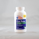 Good Neighbor Pharmacy GNP Gas Relief, 100 טבליות Chewable