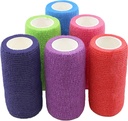 Ever Ready First Aid- Self Adherent Cohesive Bandages 4
