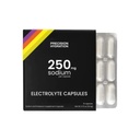 Aclyte כמוסות אלקטרוליט - 15 Blister Packed (בטיחות מים) / קפסולות מלח - קרב Cramp - No Artificial Ingredients, Digest - Gluten Free,Vegan Friendly (1-Pack)