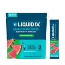 נוזל I.V. hydrotion Multiplier® - Watermelon | Electrolyte אבקת שתו לערבב | 1 Pack (16שרתים)