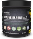 Innotech Nutrition Solutions Immune Essentials, 300 דקדוק - לימון פלמור
