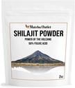 MatchaOut Shilajit Pure Extractain - 2oz