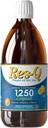 מקור: אומגה -3 Fish Oil נוזלי