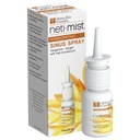 המכון ההימלאי טאפ Nms 01 Neti Mist Sinus Spray