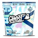 Ghost Glow Sticks: Beauty and Detox תוסף - 30 On-Go Stick Packs, Pina Colada - Hyaluronic Acid, Biotin & L-Theanine for Skin-Boosting Support - סוכר חינם, Gluten Free, Gluten Free, Gluten Free, Gluten Free, Gluten Free, Hyaluronic Acid, Biotin & L-Theanine for Skin-Boosting Support