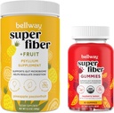 Bellway Super סיבים אבקה + פירות, Pineapple Passion פירות Super סיבים