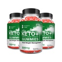 Divinity Labs Keto - Divinity Labs Keto Apple Cider Vinegarmies (3 Pack, 180 Count)