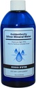 8000 PPM Premium Colloidal Silver - High PPM Liquid Trace מינרלים Immune תוסף 8 oz. (236 מ"ל).
