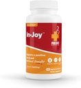 Redd Remedies, In Joy, תומך ב- Mood ורגשות, 60 טבליות