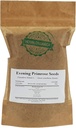 Herba Organica Evening Primrose Seeds - Oenthera Biennis L (200g)