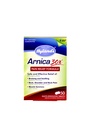 Hyland's Arnica Tablet 30X, Natural Homeopathic Bruising and Pain Relief, 50 Count (Pack of 6)