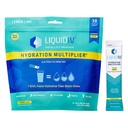 נוזל I.V. hydrotion לימון Lime אלקטרוליט אבקת לשתות Mix, 28 Count