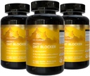 DHT Bloer for Men and Women, Gluten-Free Formula, Saw Palmetto, Sting Nettle, Green Tea, Pygeum Bark & Pumpkin Seed